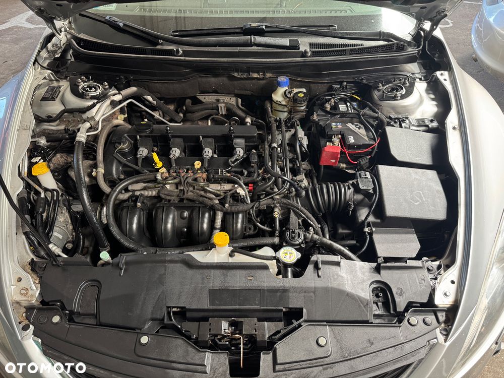 Mazda 6 2.5 Sport - 13