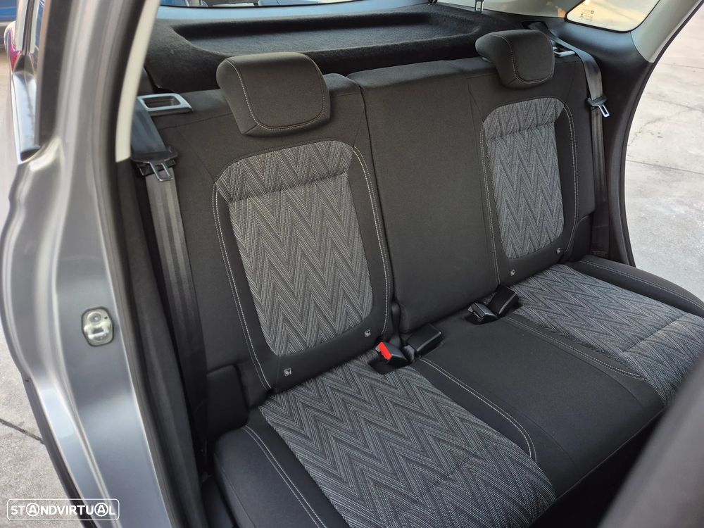 Opel Crossland X 1.2 T 2020 - 35