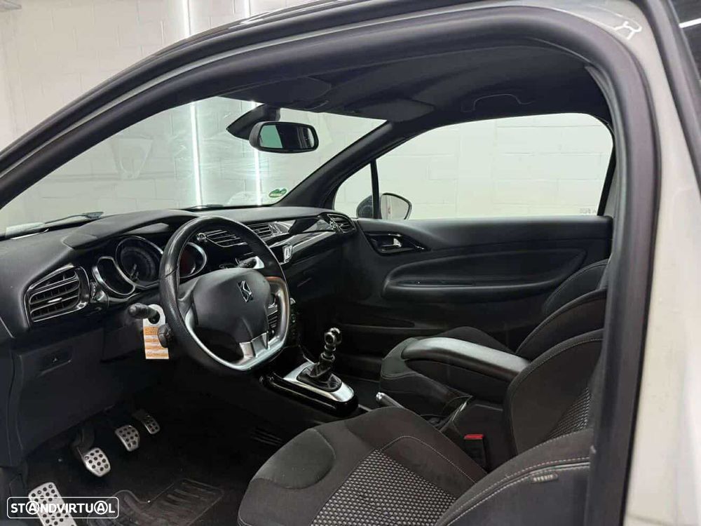 Citroën DS3 1.6 THP Sport Chic - 6