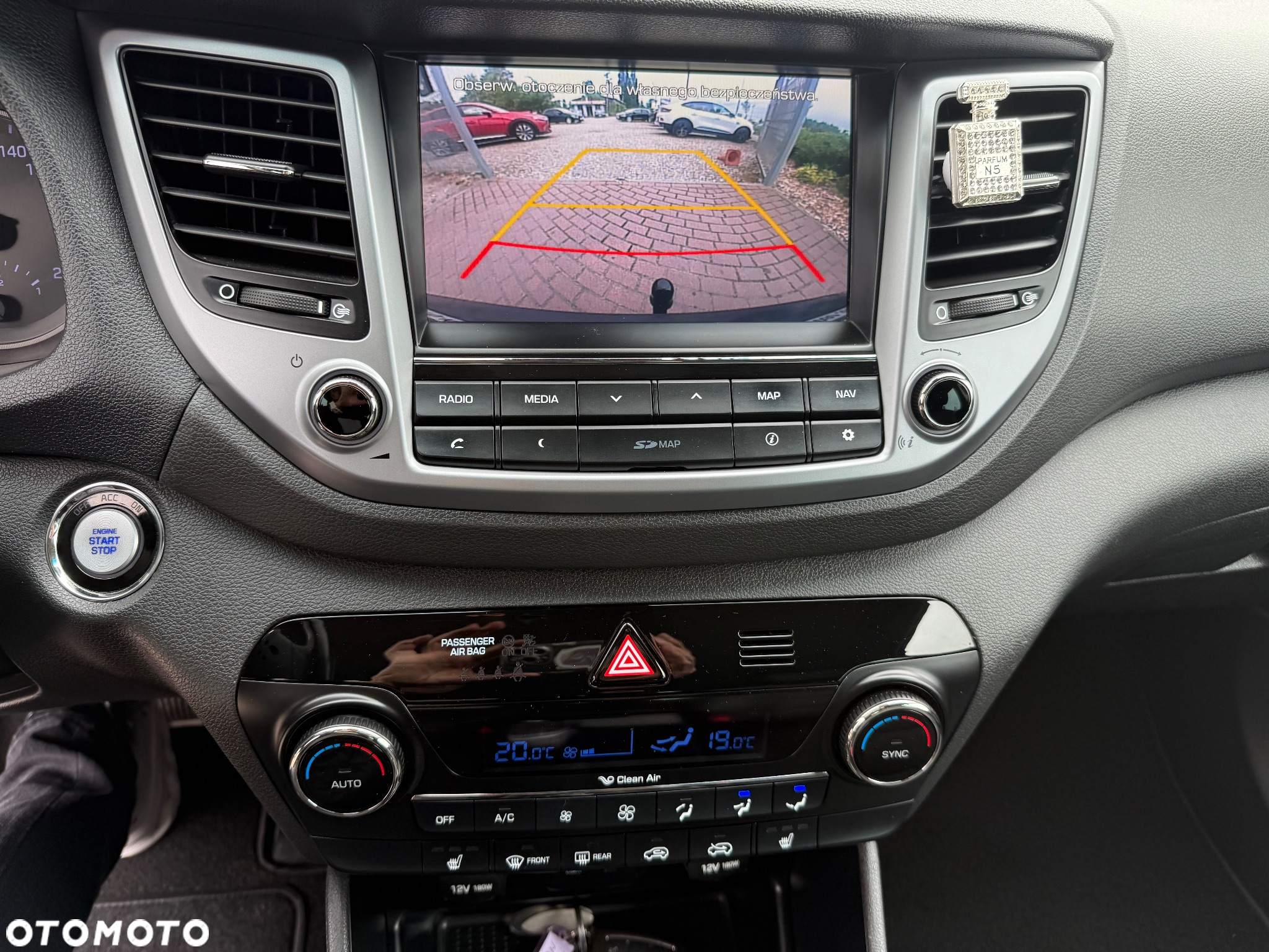 Hyundai Tucson - 16