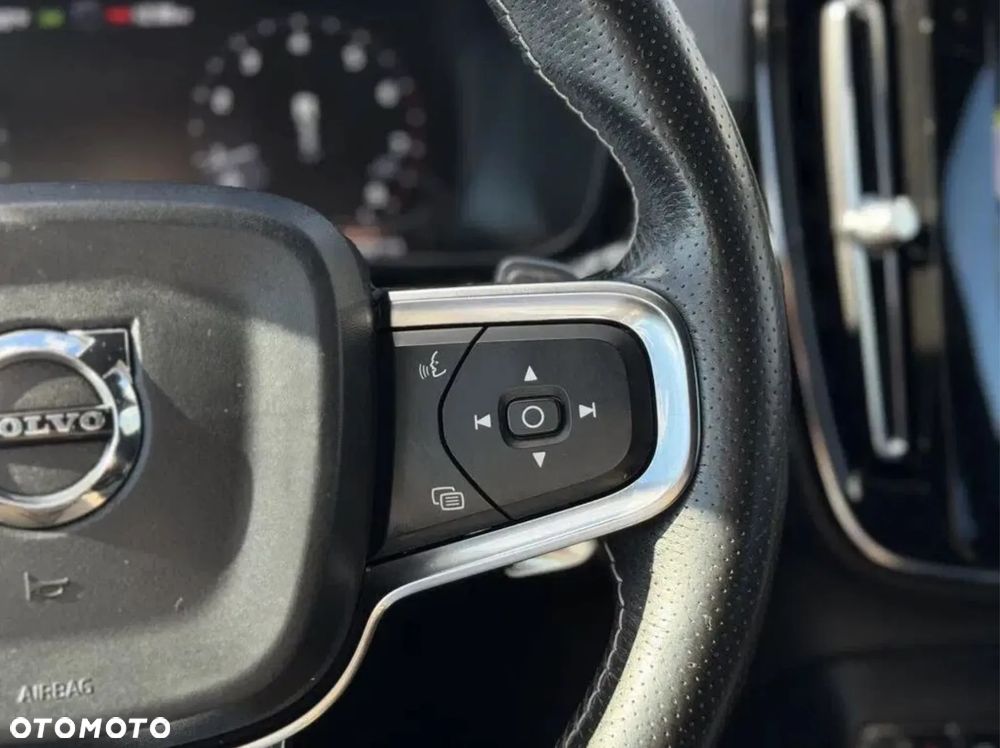 Volvo XC 40 - 10