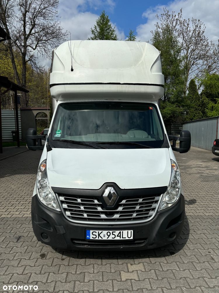 Renault Master - 3