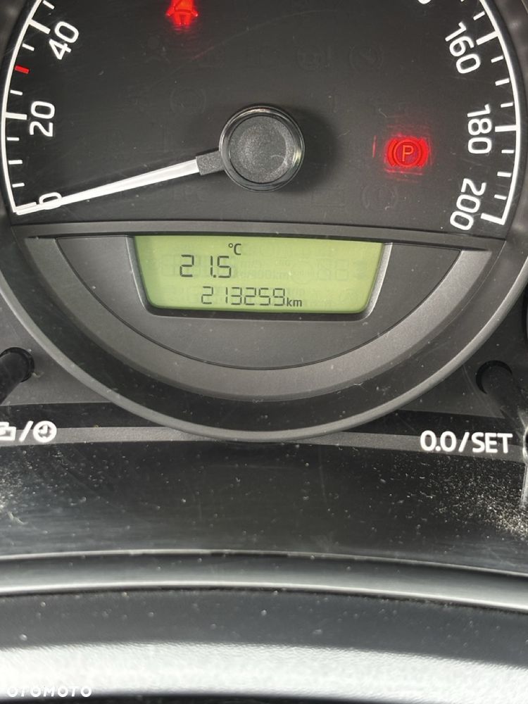 Skoda Citigo 1.0 Ambition EU6 - 11
