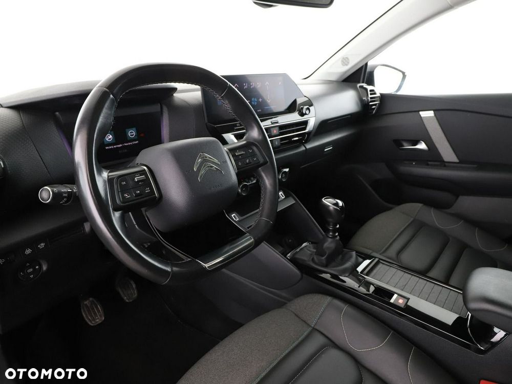 Citroën C4 1.2 PureTech Shine S&S - 15