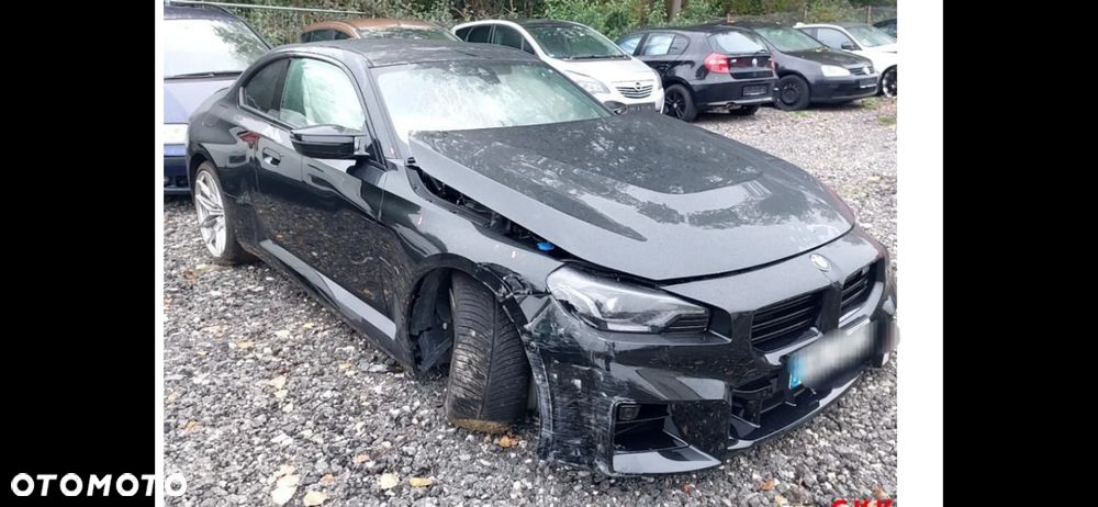 BMW M2 Standard - 12