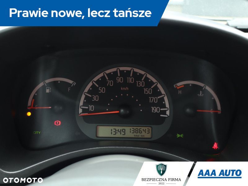 Fiat Panda - 13