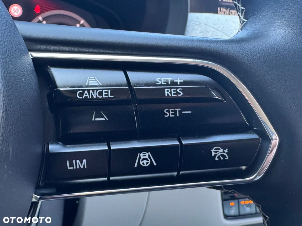 Mazda CX-60 AWD PHEV TAKUMI - 39