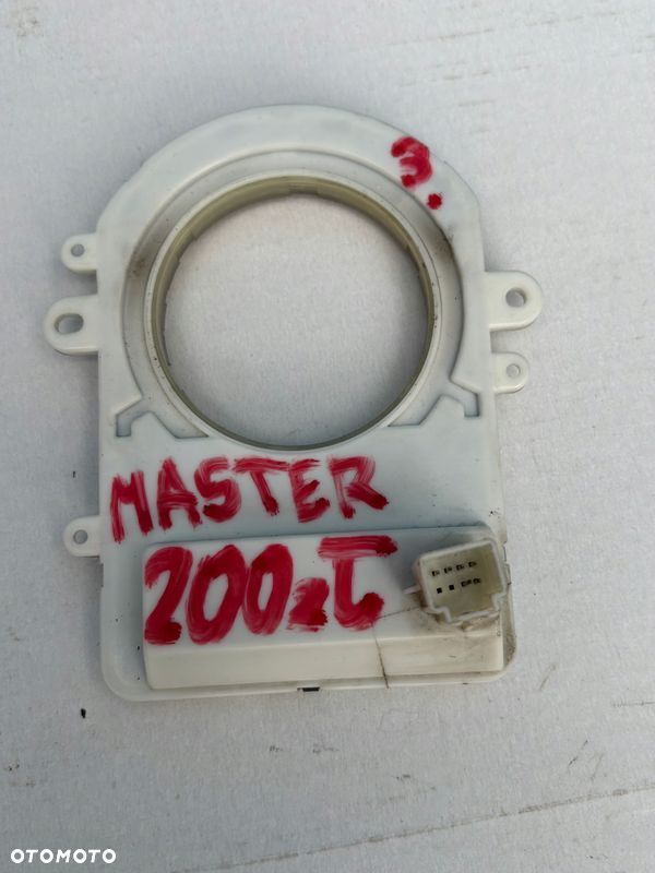 MASTER 3 i 4 MOVANO B 2.3 10- CZUJNIK MODUŁ KĄTA SKRĘTU 7W00634-830R - 2