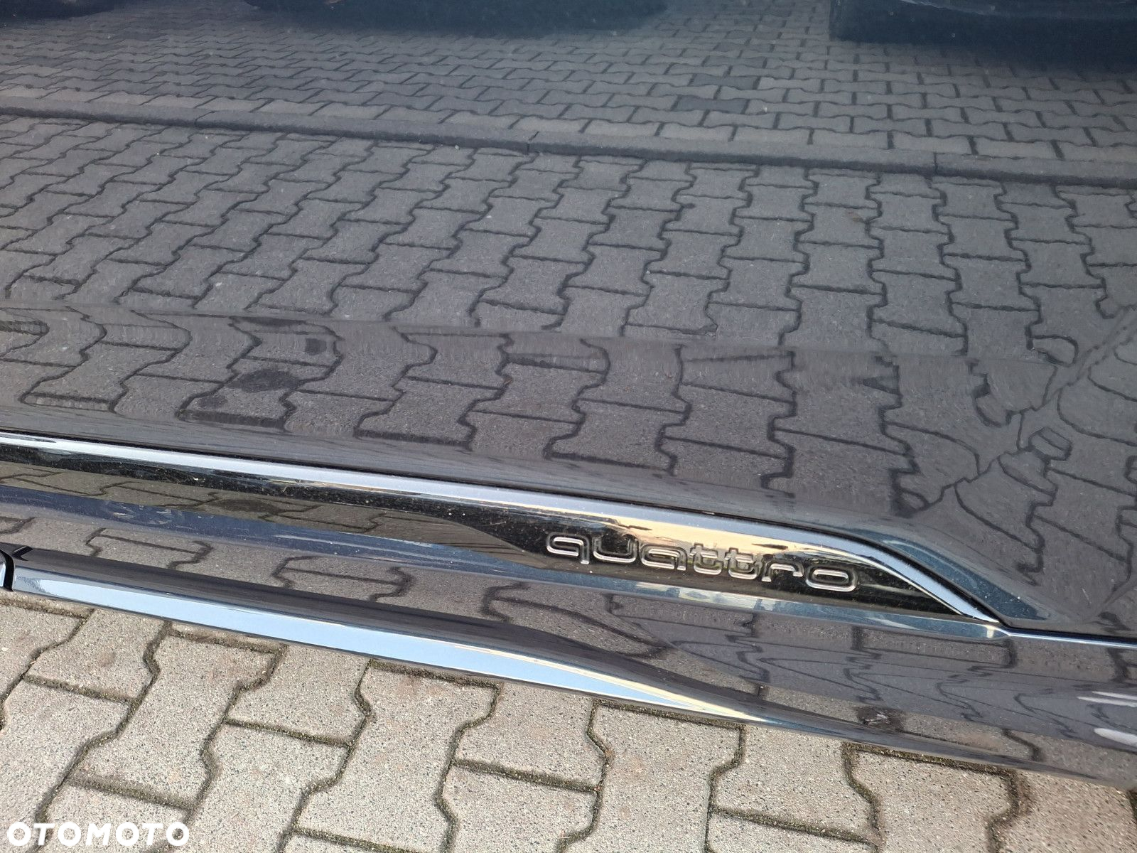 Audi Q7 - 11