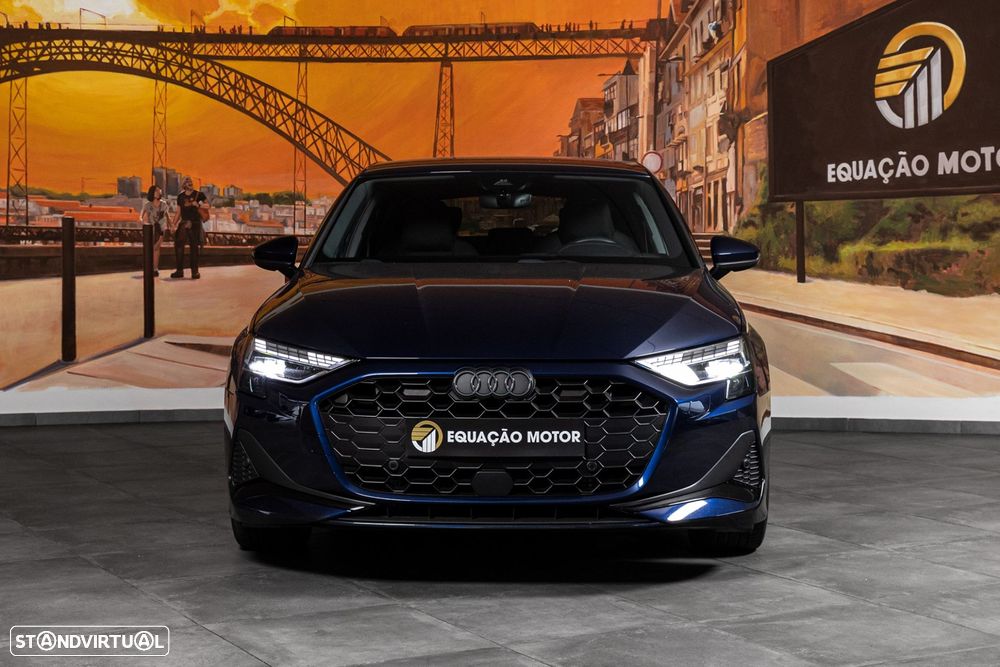 Audi A3 Sportback 40 TFSIe - 3