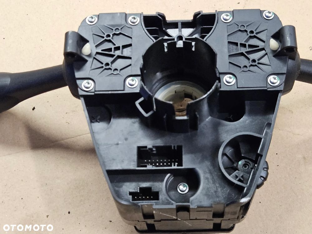 Mini Cooper R55 R56  przełącznik świateł wycieraczek taśma pod kierownice 3453895-03 04 - 10