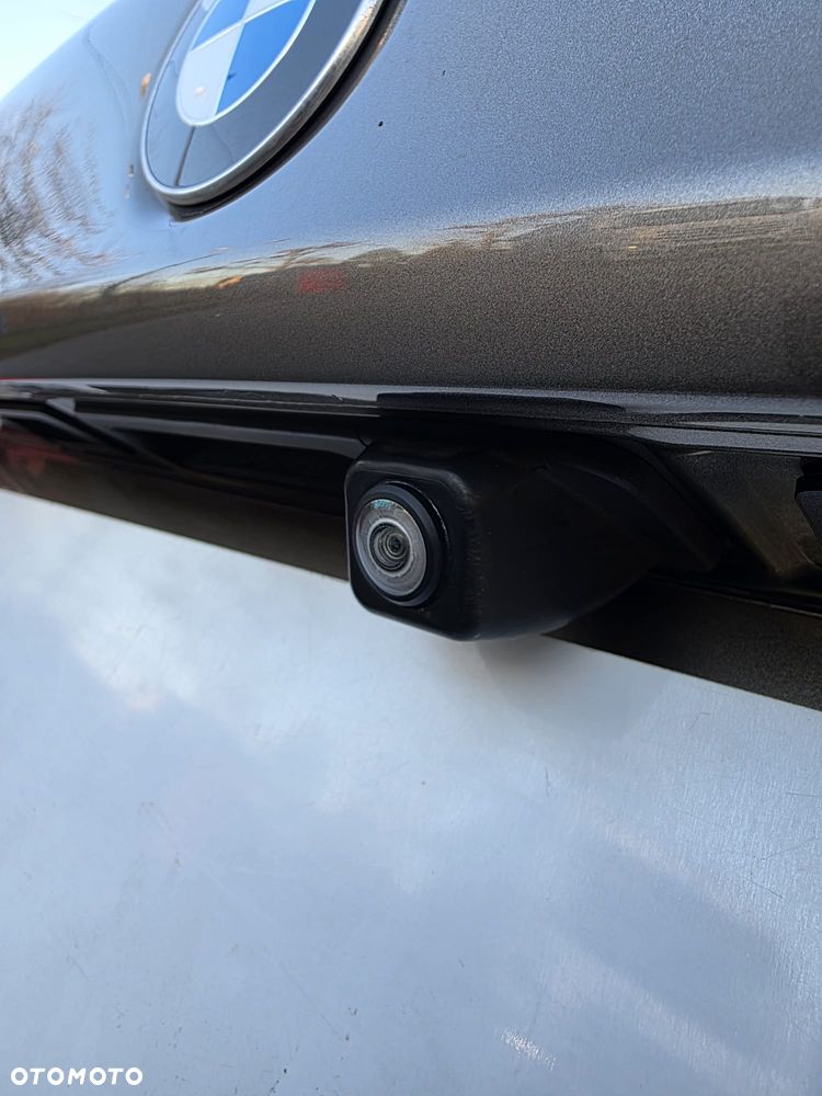 BMW Seria 5 - 11
