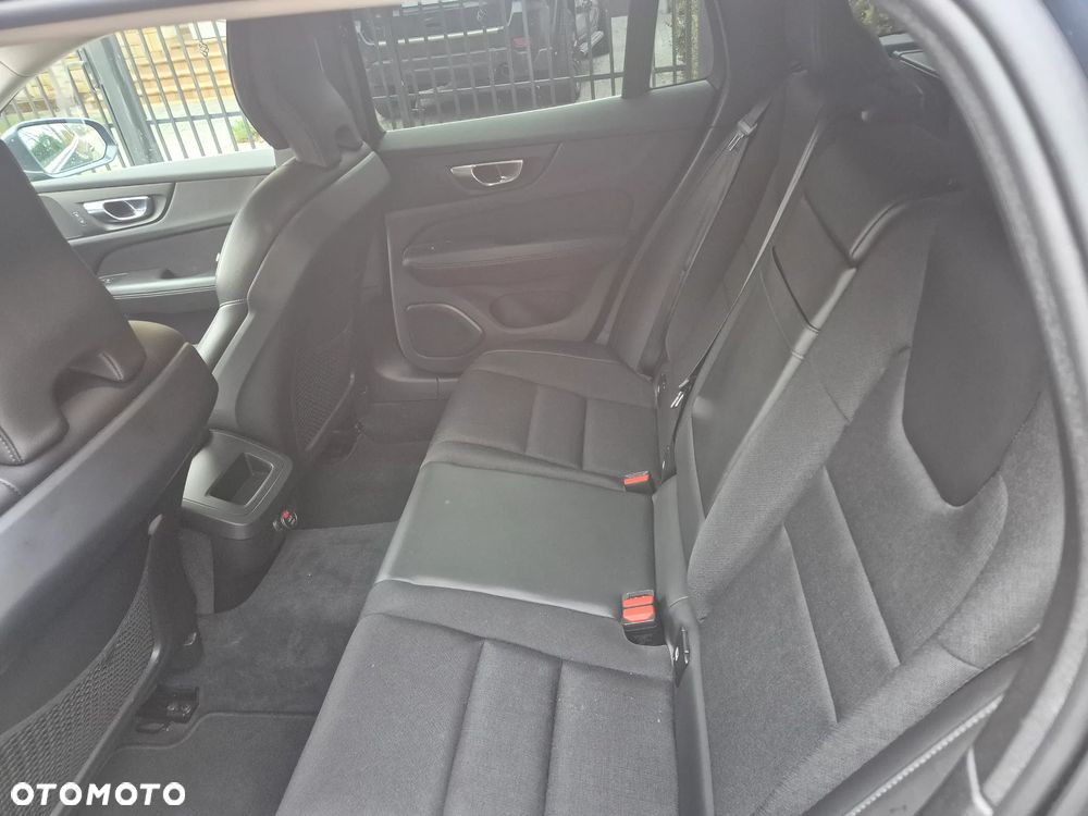 Volvo V60 - 7