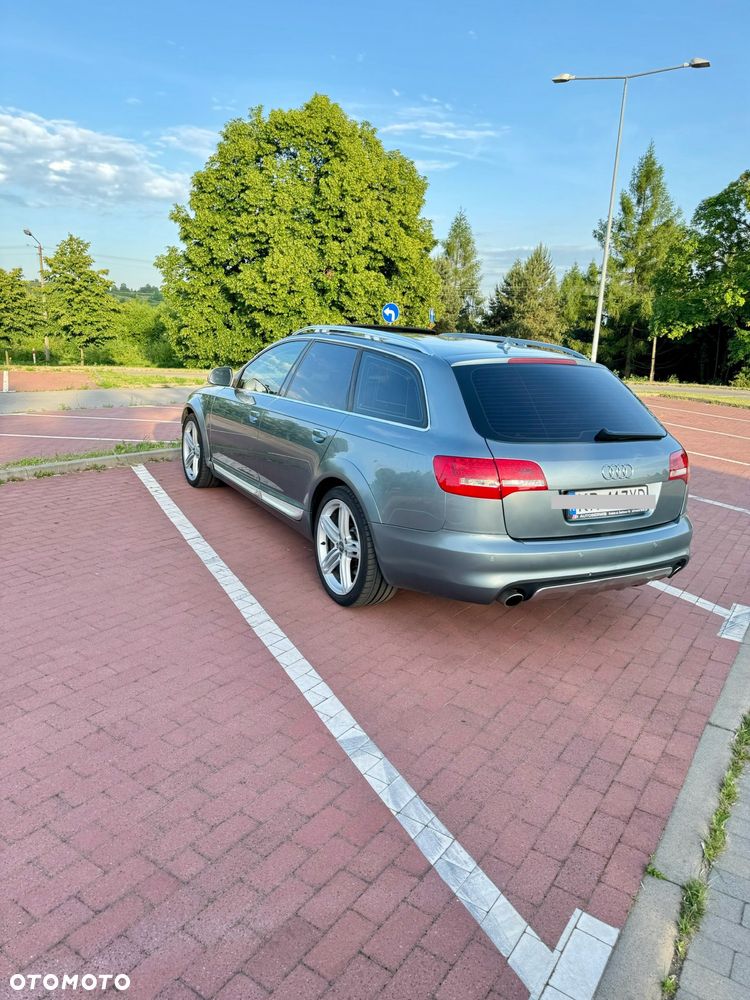 Audi A6 Allroad - 3