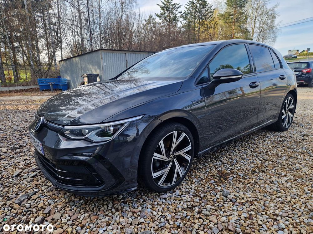 Volkswagen Golf - 31