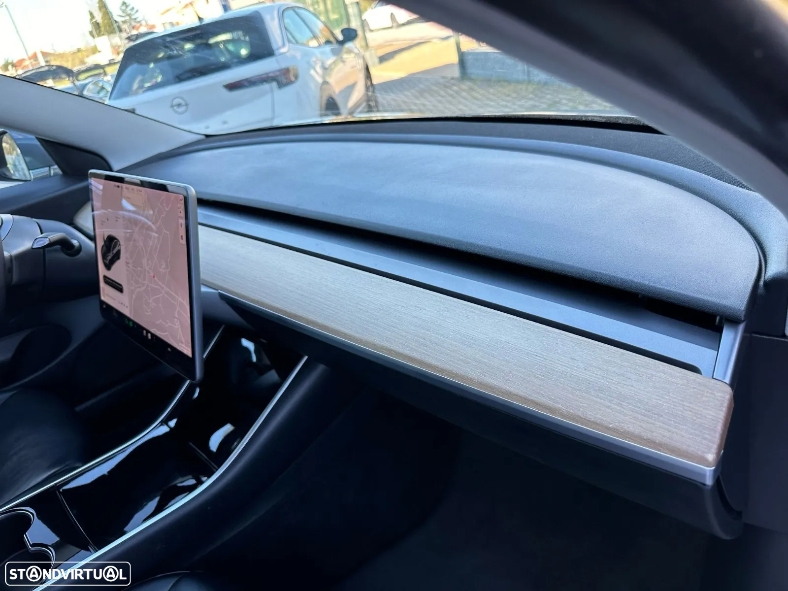 Tesla Model 3 Long-Range Dual Motor AWD - 12