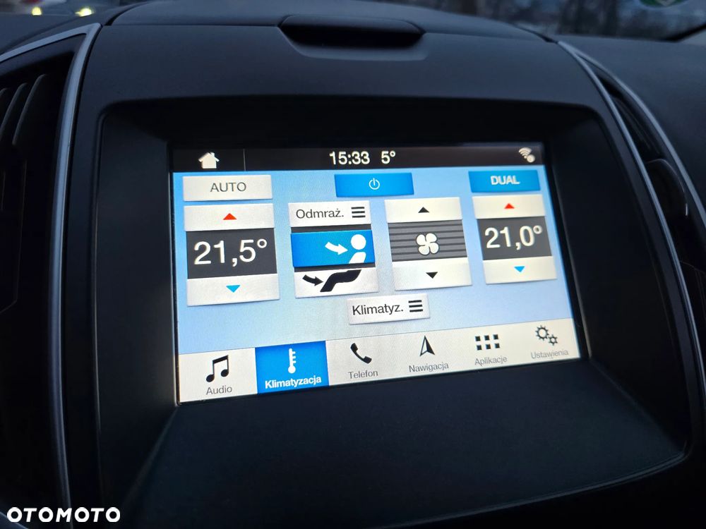 Ford S-Max 2.0 TDCi Trend - 25