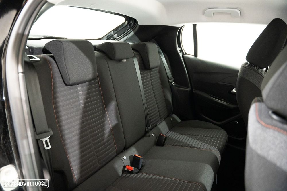 Peugeot 208 1.2 PureTech Active - 24