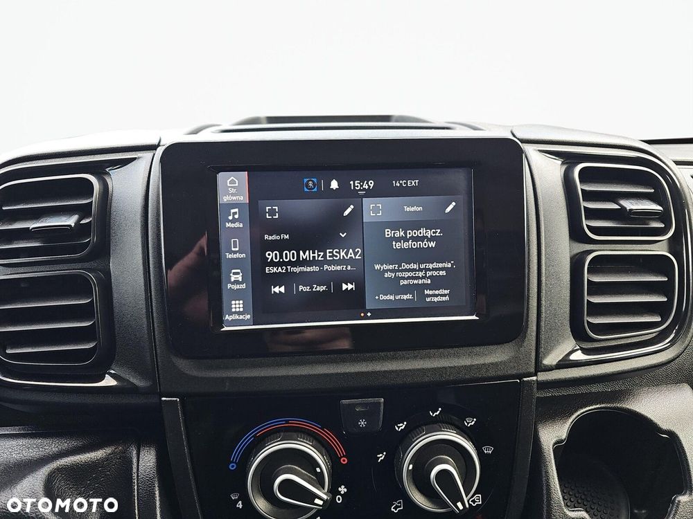 Fiat Ducato Izoterma - 13