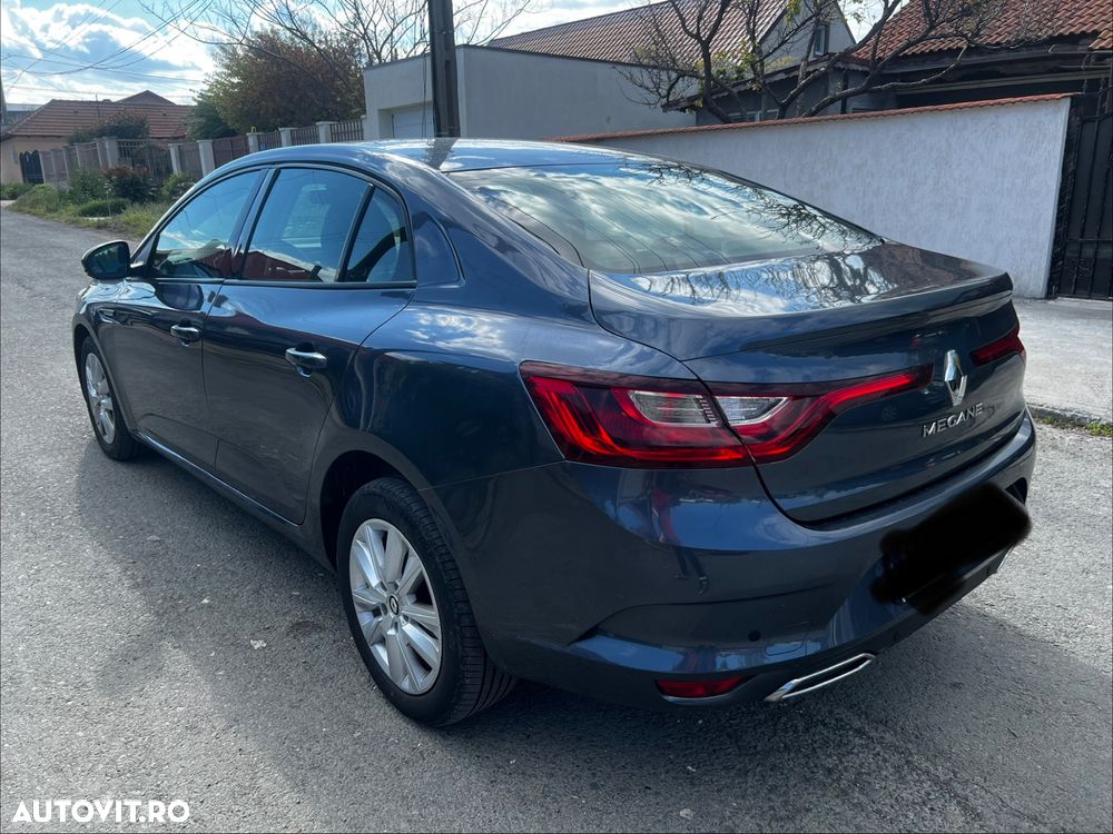Renault Megane TCe GPF Intens - 5