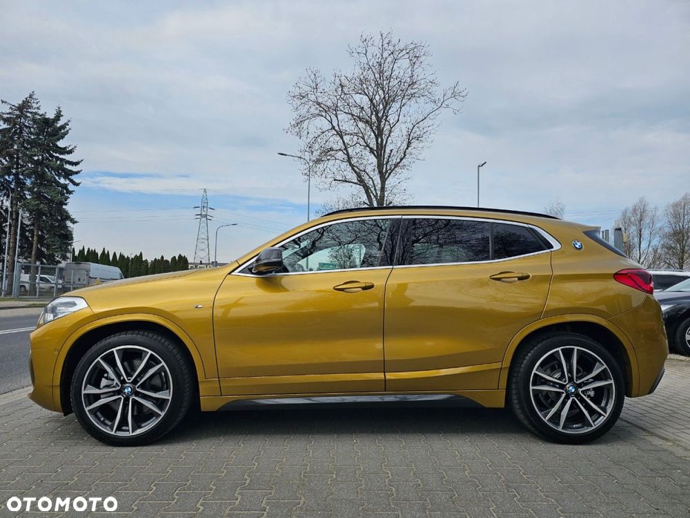 BMW X2 - 16