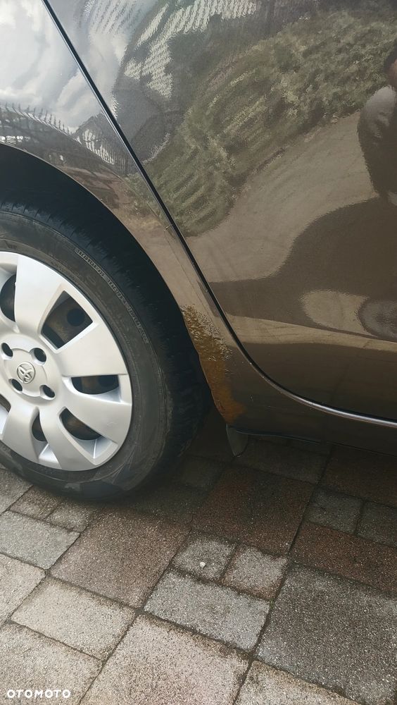 Toyota Yaris 1.33 Luna - 16
