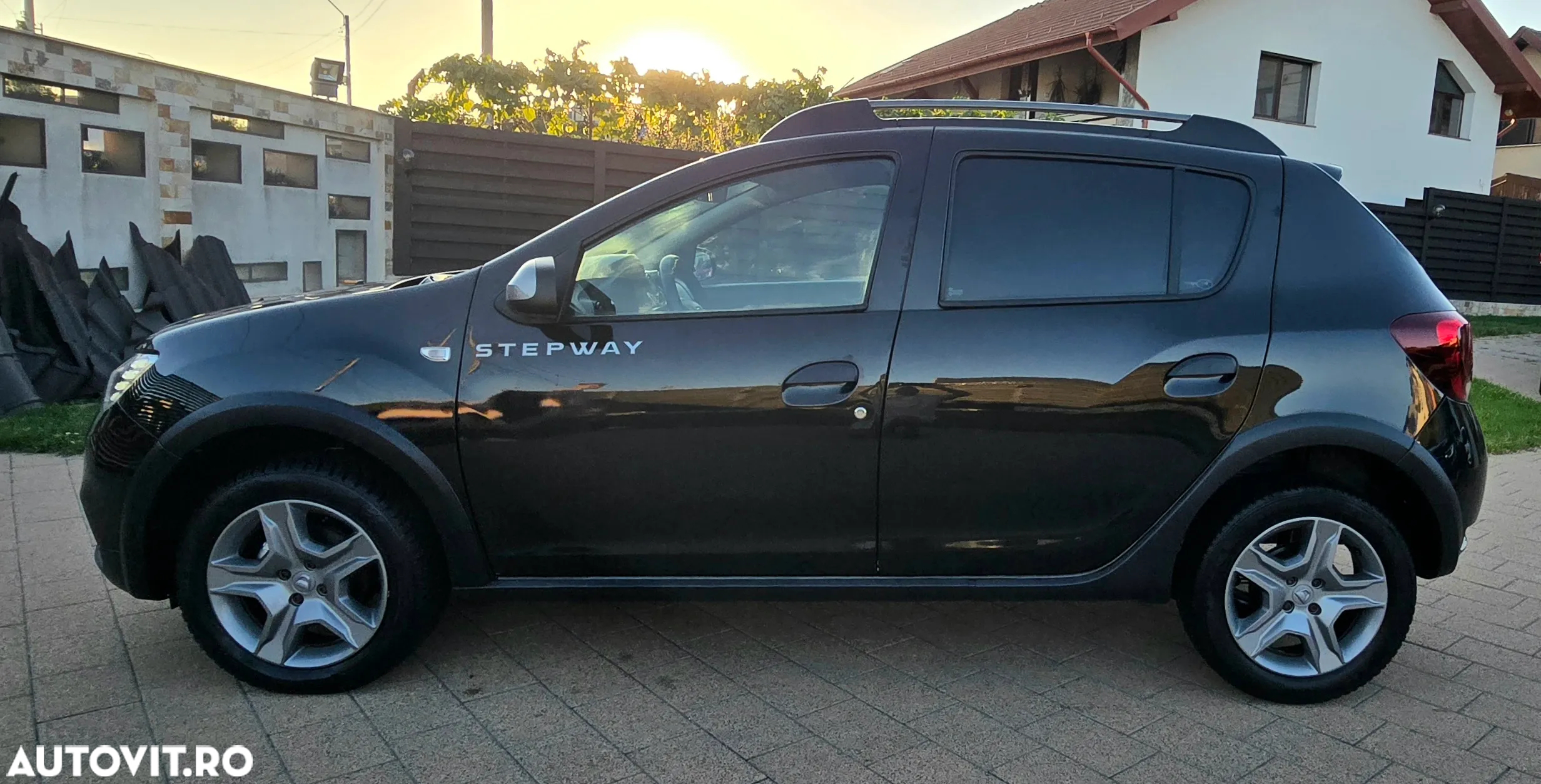 Dacia Sandero Stepway 0.9 TCe Prestige - 35