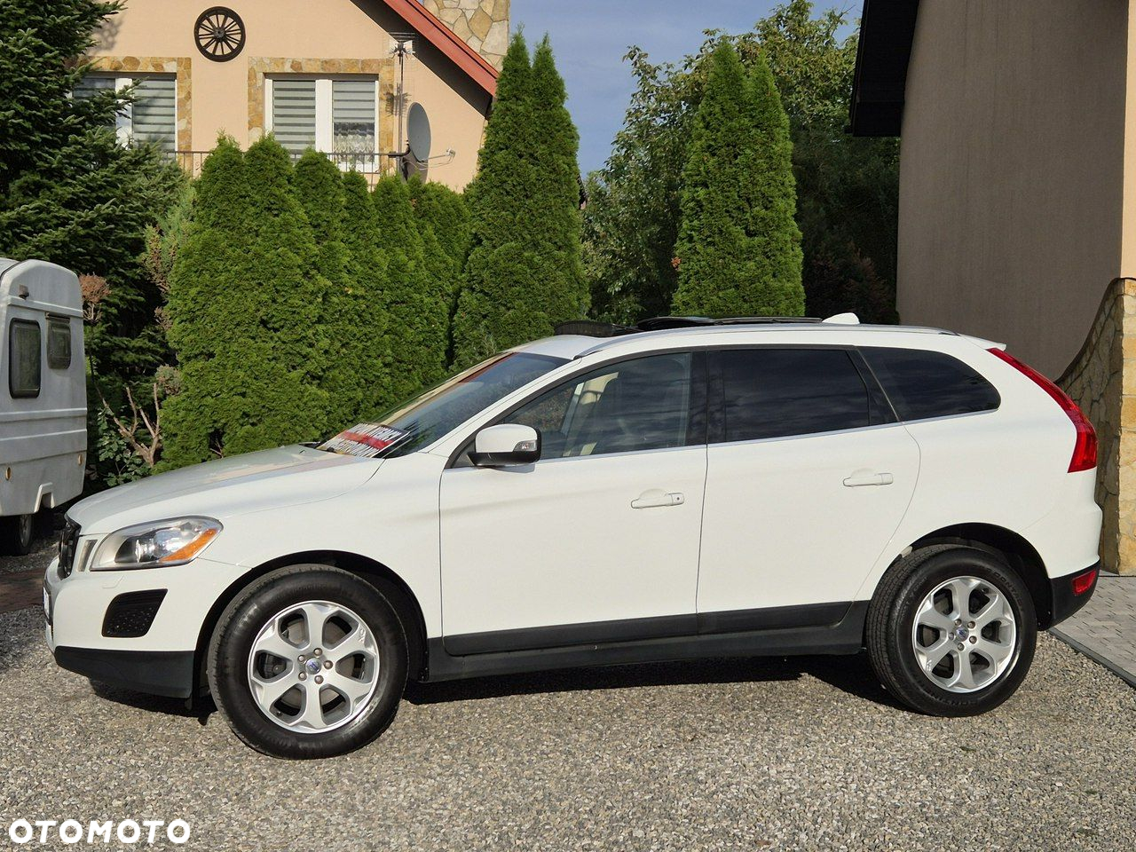Volvo XC 60 - 3