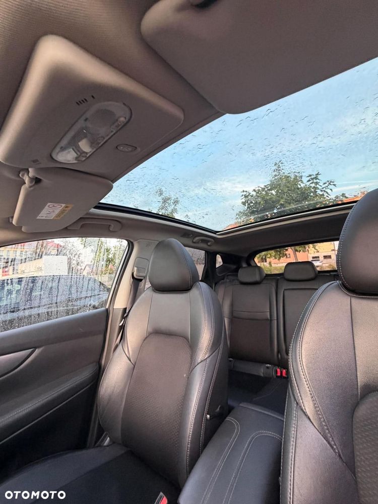 Nissan Qashqai 1.6 DIG-T Tekna - 8