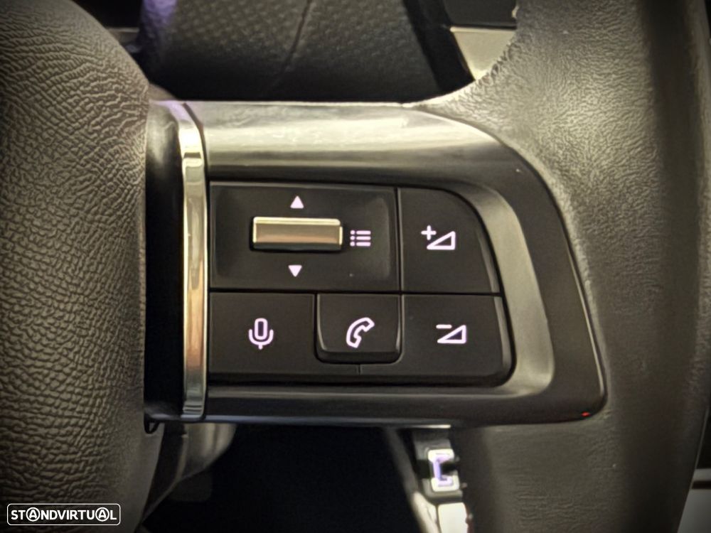 Citroën C4 1.2 PureTech Feel Pack - 15