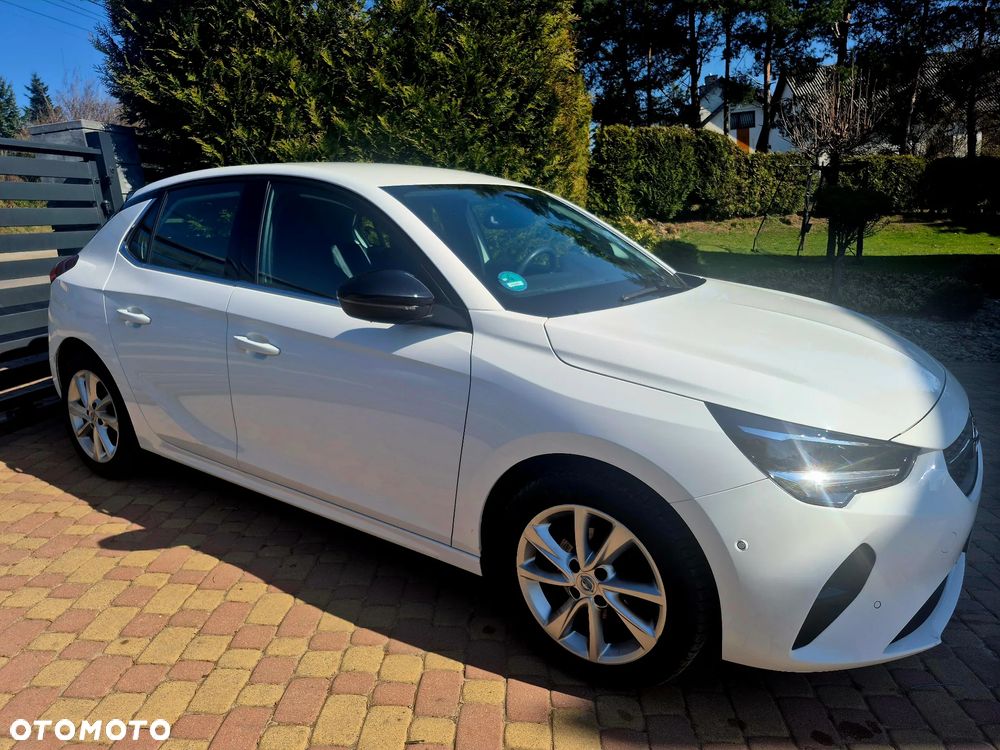 Opel Corsa 1.2 Elegance S&S - 4