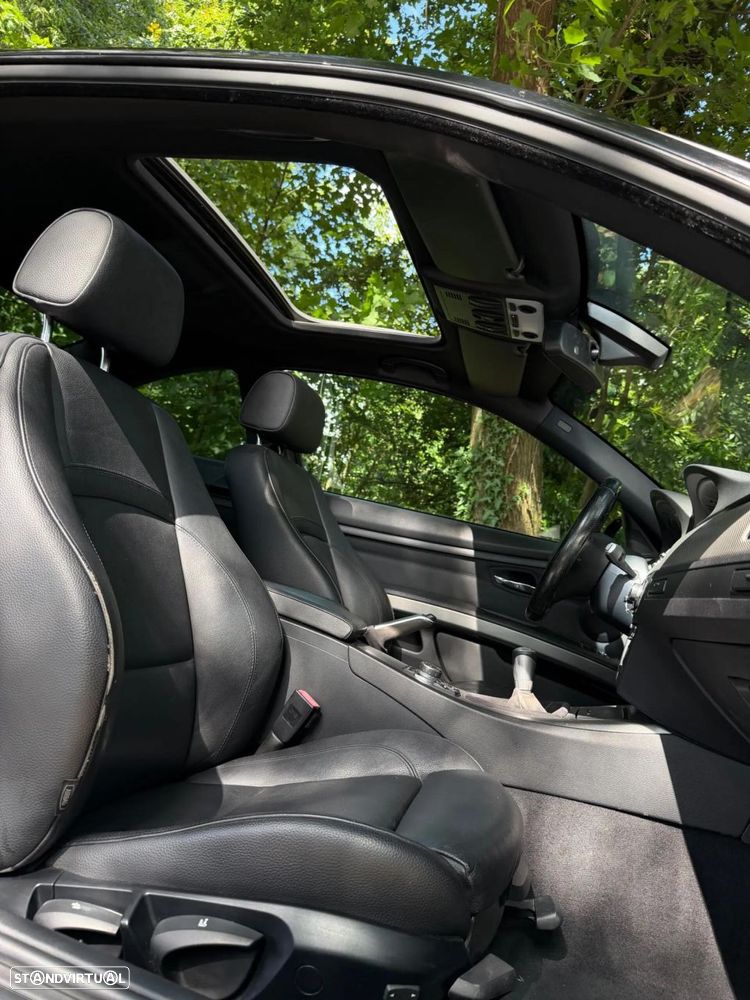 BMW 320 d Coupe - 40