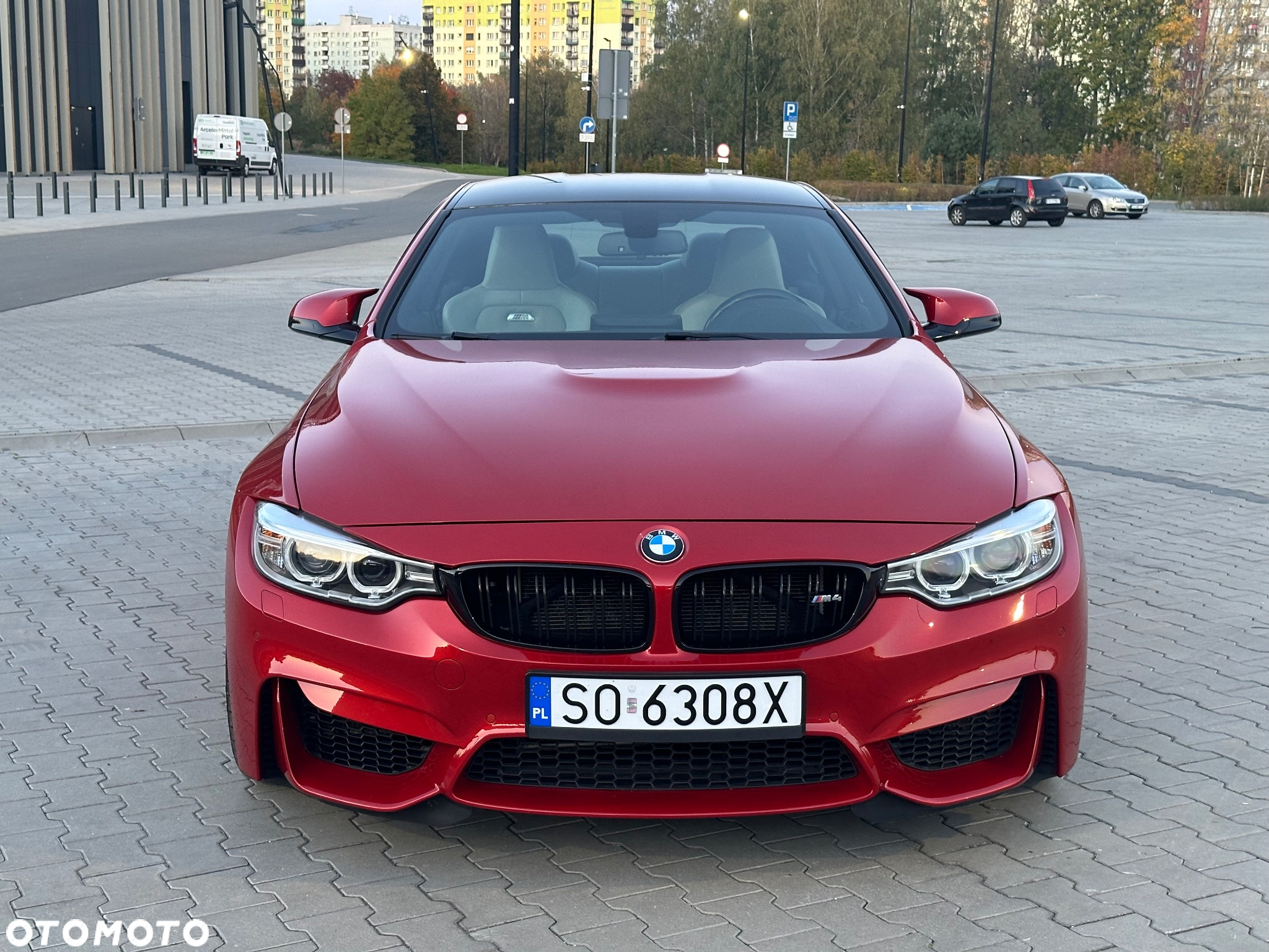 BMW M4 DKG - 10