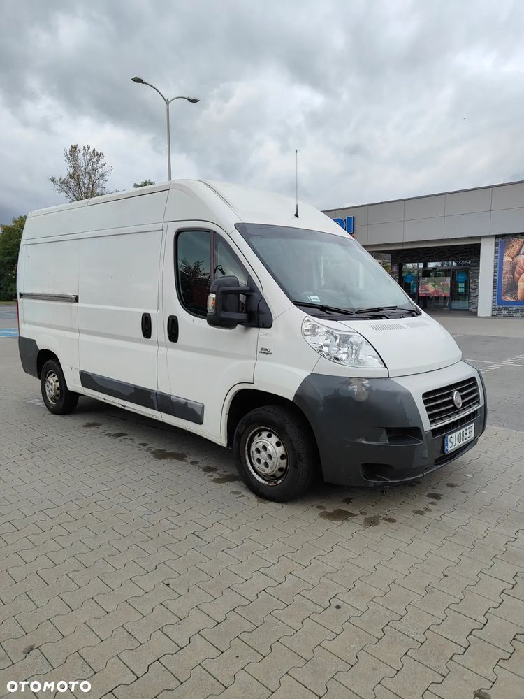 Fiat DUCATO - 6