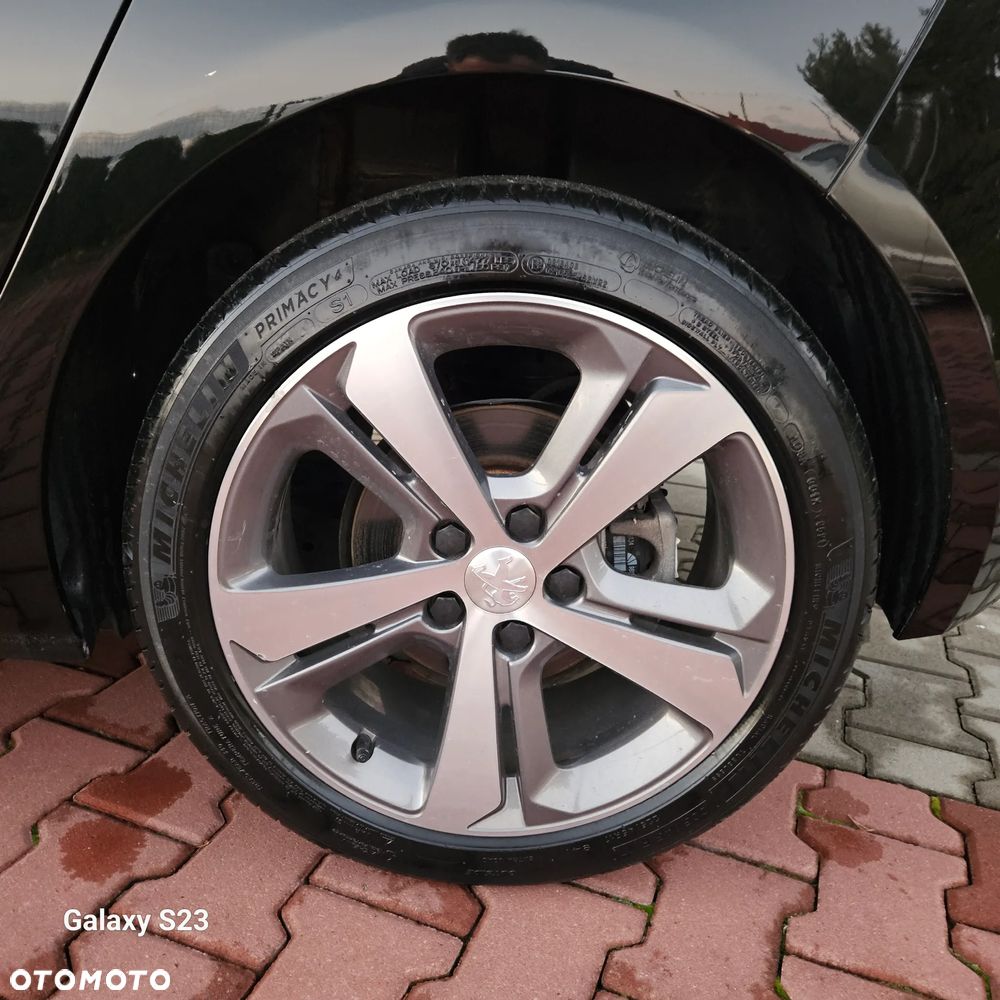 Peugeot 308 SW PureTech 130 Stop & Start GT-Line Edition - 16