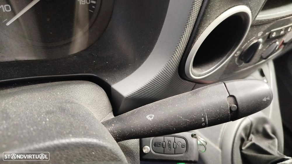 Fita de airbags CITROËN Berlingo (B9) - 1