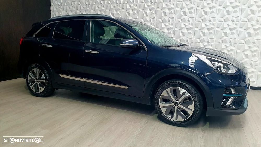 Kia e-Niro 64kWh - 4