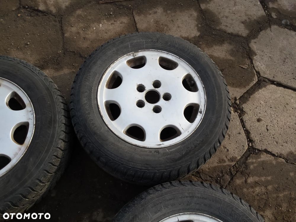 15” - ALU RONAL - 5x112 r15 cali - Oryginal AUDI , VW Volkswagen , SKODA , Seat - T4 TRANSPORTER , Ford Galaxy , Sharan , Alhambra Octavia Passat Golf Leon Toledo itd... Aluminiowe Felgi - stan: BDB + GWARANCJA !! + możliwy  MONTAŻ !! - 7