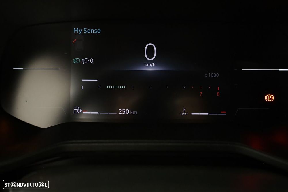 Renault Clio 1.0 TCe Techno - 14