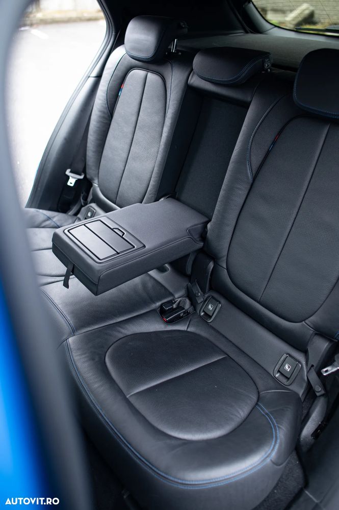 BMW X2 xDrive20d Aut. M Sport - 30