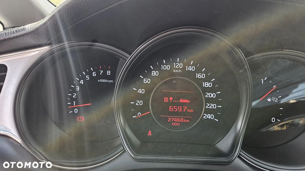 Kia Ceed 1.6 GDI M - 10