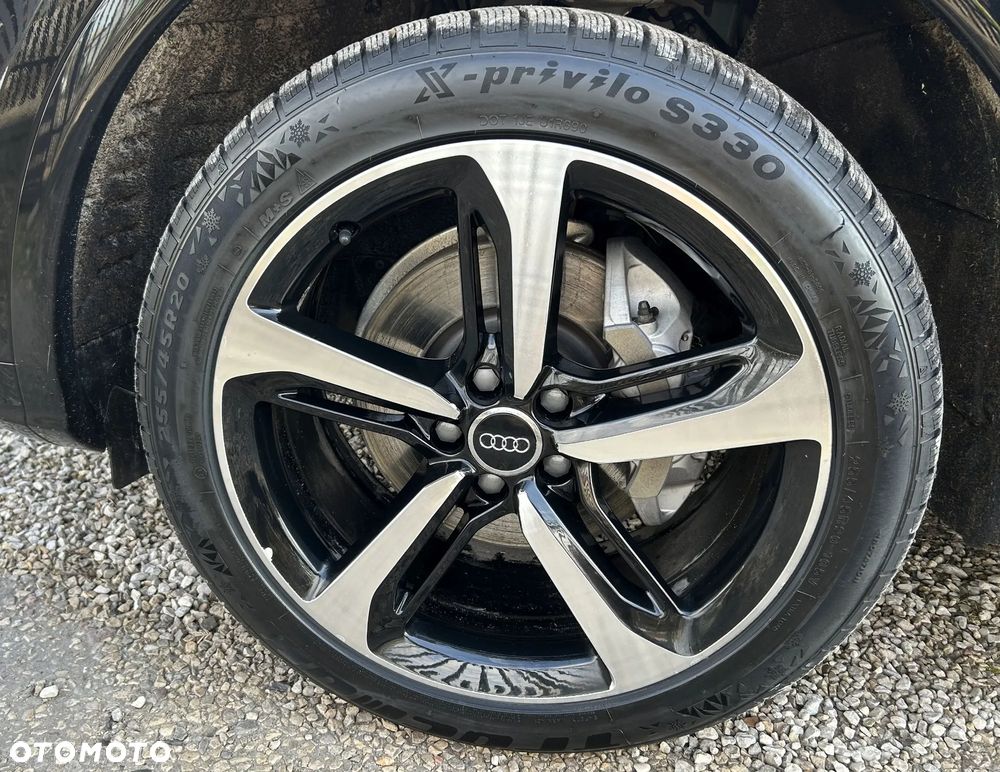 Audi Q5 2.0 TFSI Quattro S tronic - 13