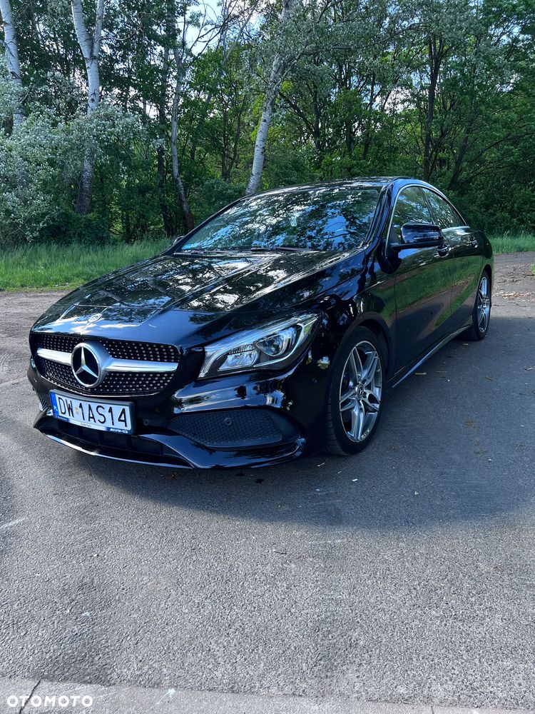 Mercedes-Benz CLA 220 4-Matic - 3