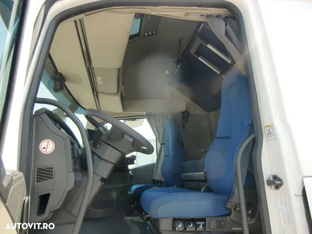 Volvo FH500, I-shift, Veb+, Clima stationare, Factura externa - 14