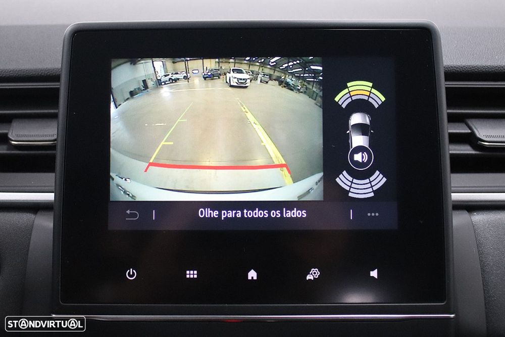 Mitsubishi ASX 1.0 MPI-T Invite - 11