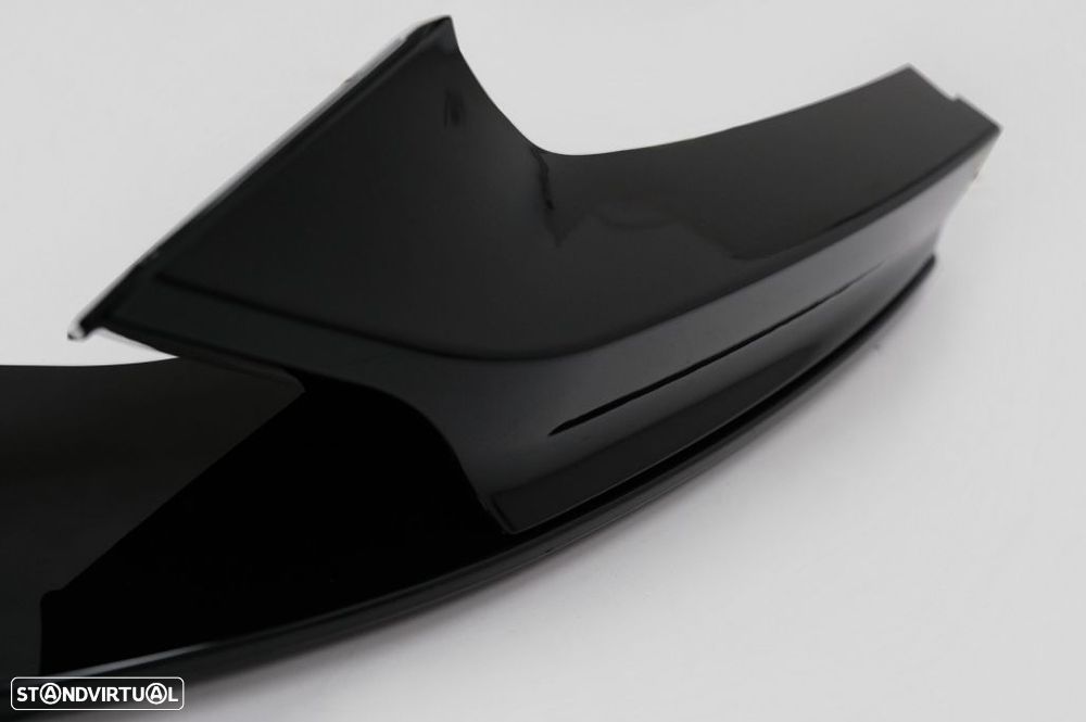 Spoiler Bmw Série 2 F22 F23 (2014 a 2021) Performance - 6