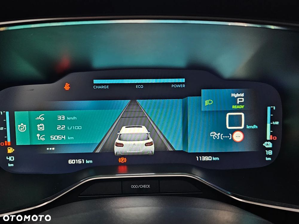 Citroën C5 Aircross - 32