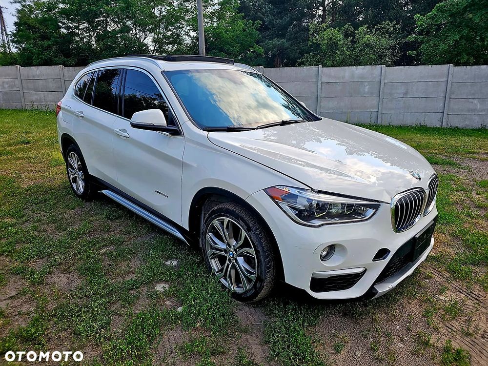 BMW X1 - 31