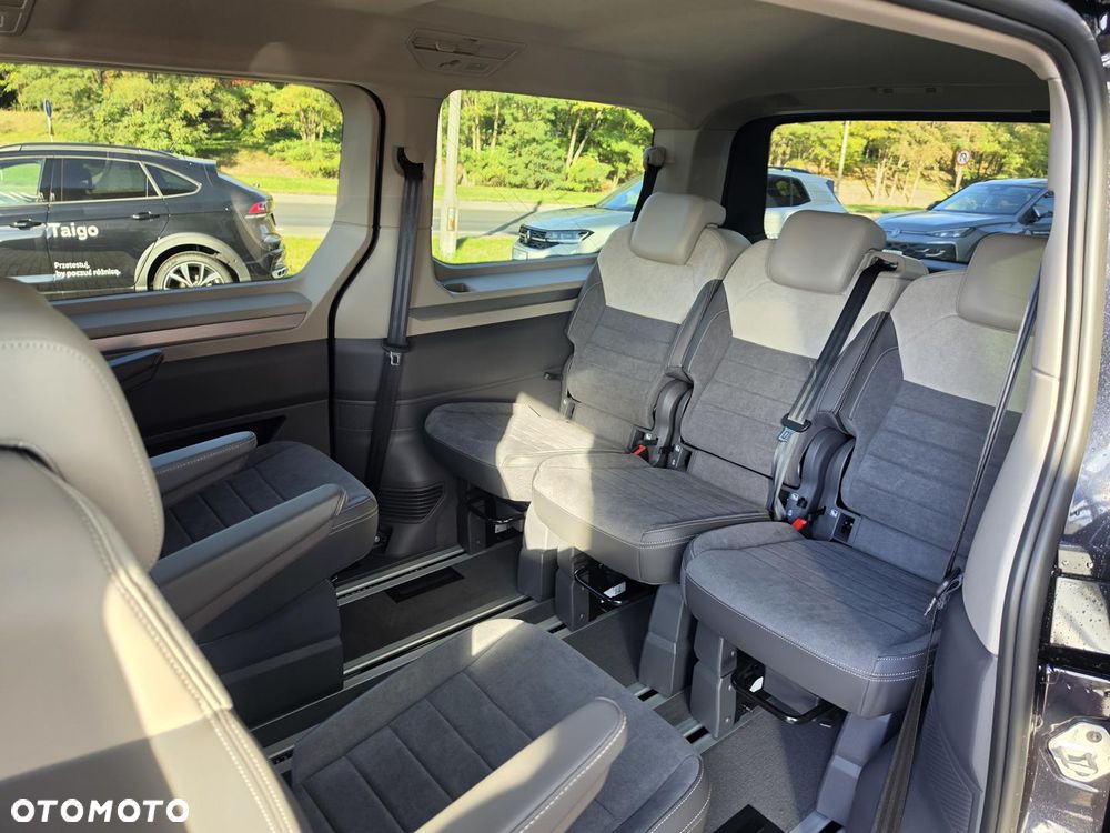 Volkswagen Multivan 2.0 TDI L2 Life DSG - 21