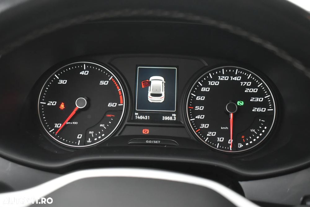 Seat Ateca 2.0 TDI 4DRIVE DSG7 Style - 6